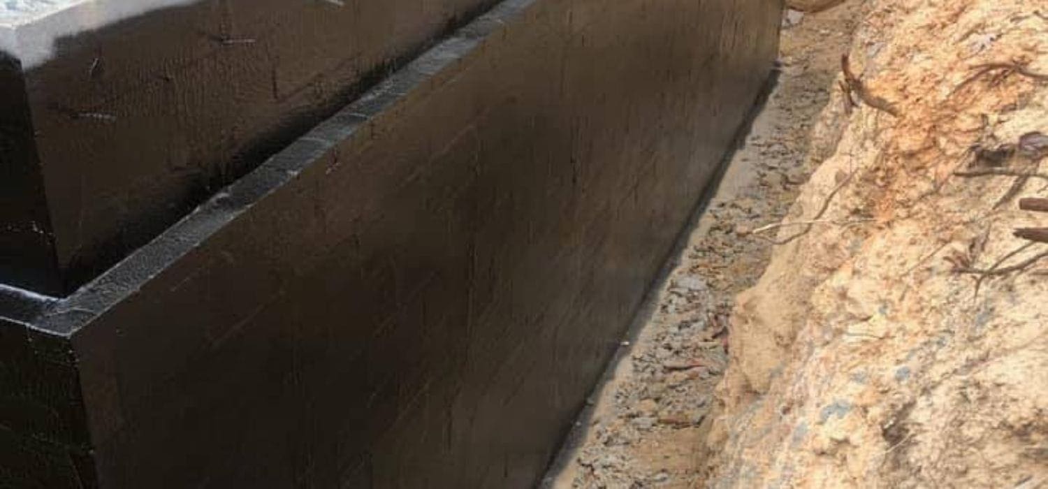 Foundation Waterproofing for Older Homes in Mountain Brook & Homewood