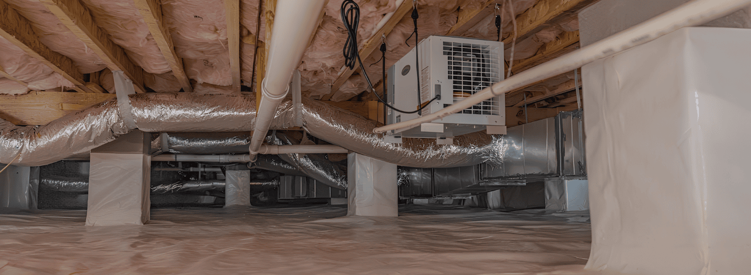 What Homebuyers and Home Inspectors Look for in Alabama Crawlspaces