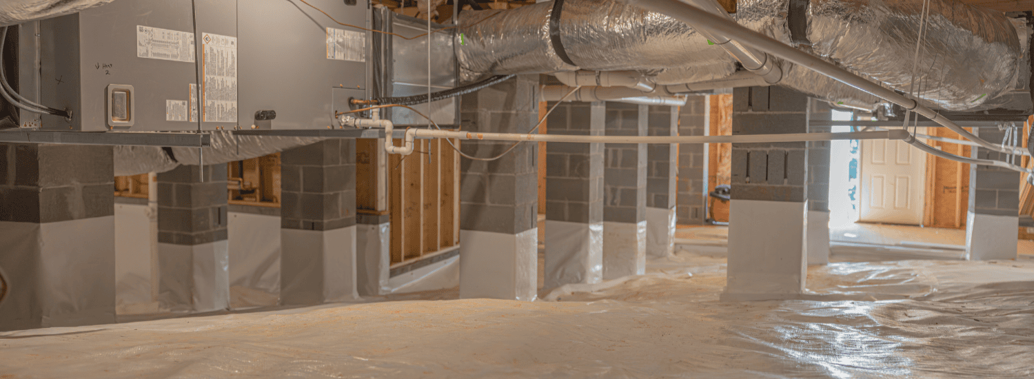 Is Crawlspace Encapsulation Worth It in Alabama?