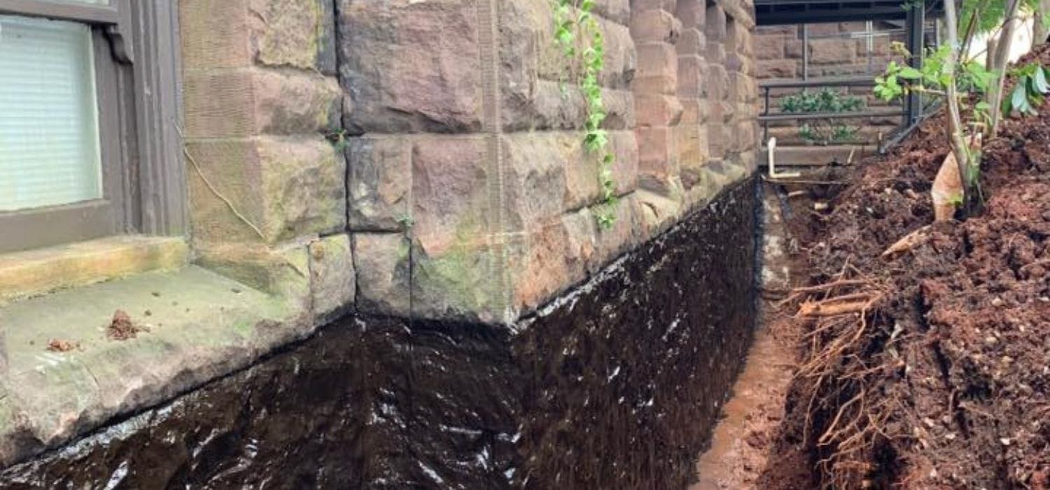 Top Signs You Need Waterproofing in Pelham, Alabaster, & Helena, AL